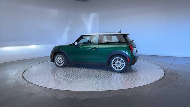 2026 MINI Hardtop 2 Door