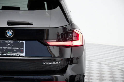 2024 BMW X1 xDrive28i