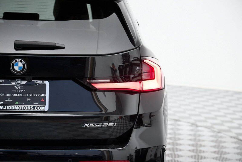 2024 BMW X1 xDrive28i