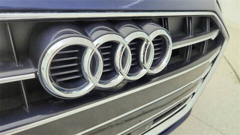 2024 Audi A4 quattro Premium Plus 40 TFSI