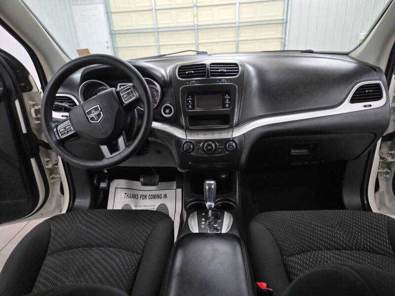 2019 Dodge Journey SE Value Package