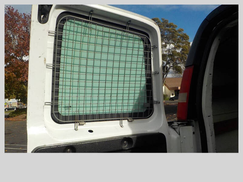 2014 GMC Savana 2500