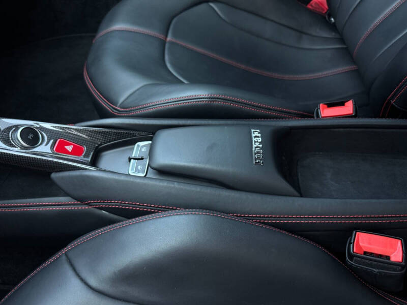 2020 Ferrari F8 Tributo