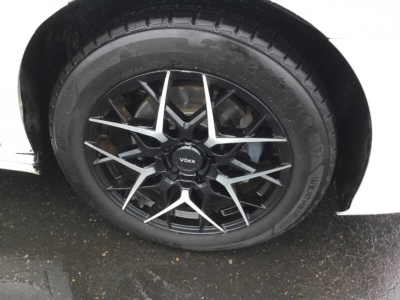 2017 Volkswagen Passat 1.8T R-Line