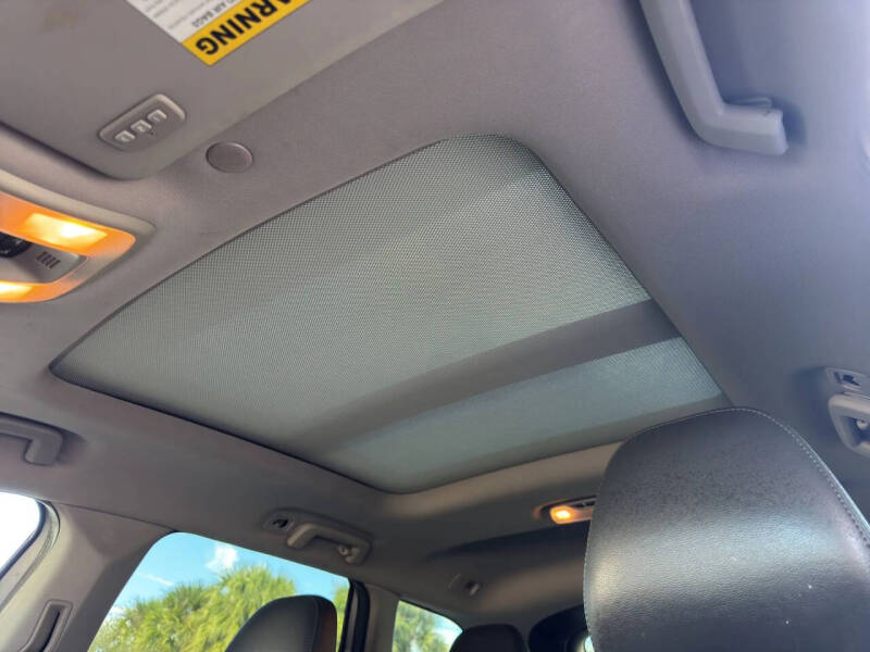 2016 Volvo XC60 T6 Drive-E