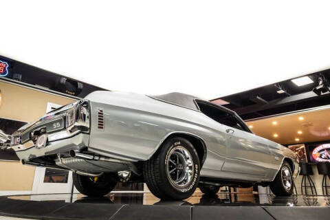 1970 Chevrolet Chevelle