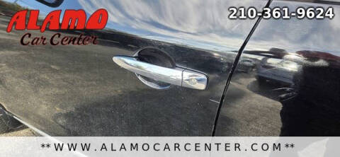 2014 Nissan Murano LE