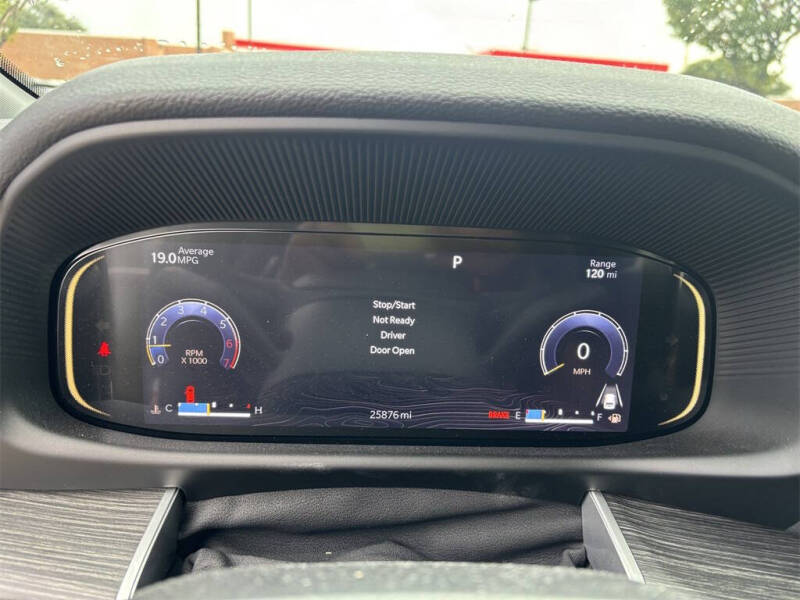 2023 Jeep Wagoneer Series II