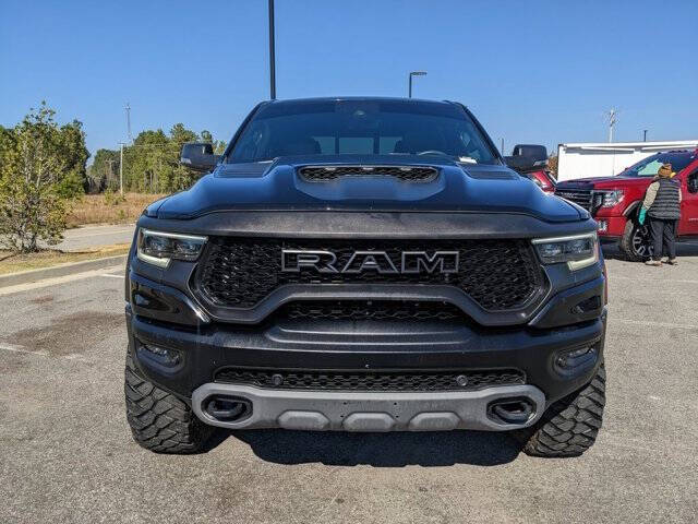 2023 RAM 1500 TRX