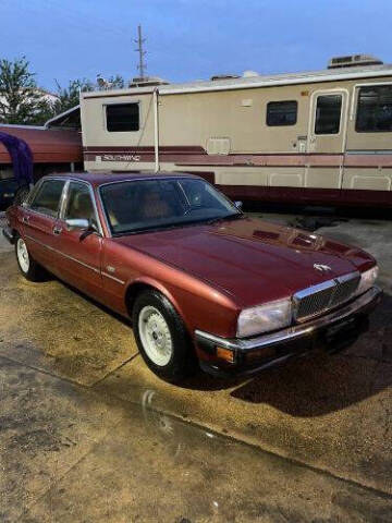 1990 Jaguar XJ6