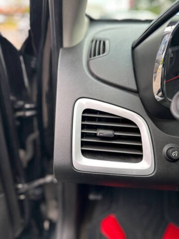 2011 GMC Terrain SLT-1