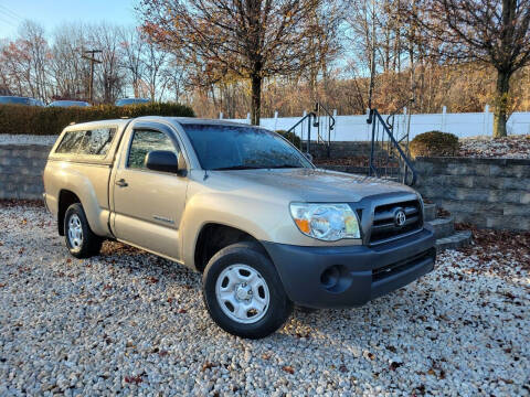 2006 Toyota Tacoma for sale at EAST PENN AUTO SALES in Pen Argyl PA