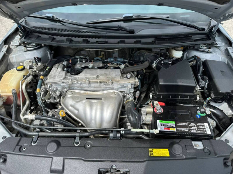 2014 Scion tC