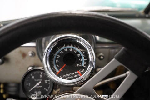 1950 Chevrolet Bel Air