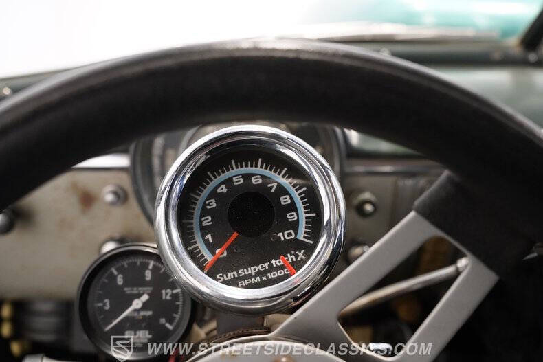 1950 Chevrolet Bel Air