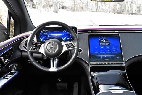 2023 Mercedes-Benz EQE EQE 350 4MATIC