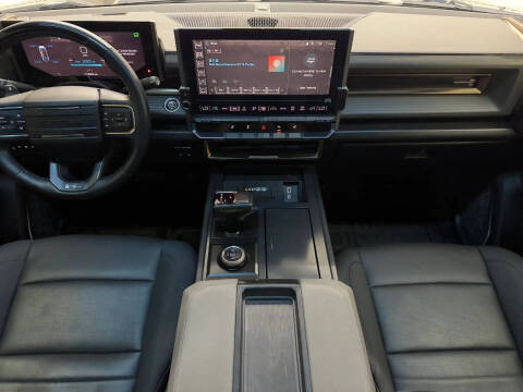 2024 GMC HUMMER EV 3X
