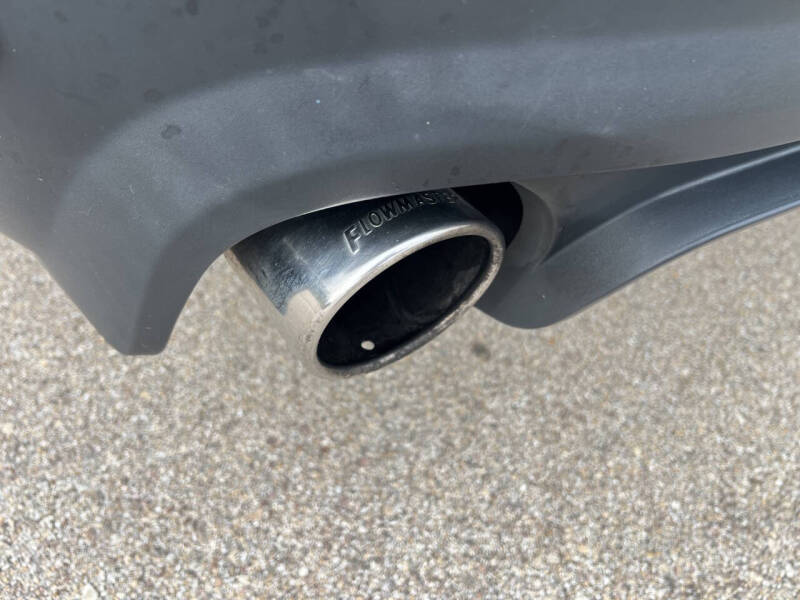 2012 Ford Mustang GT Premium