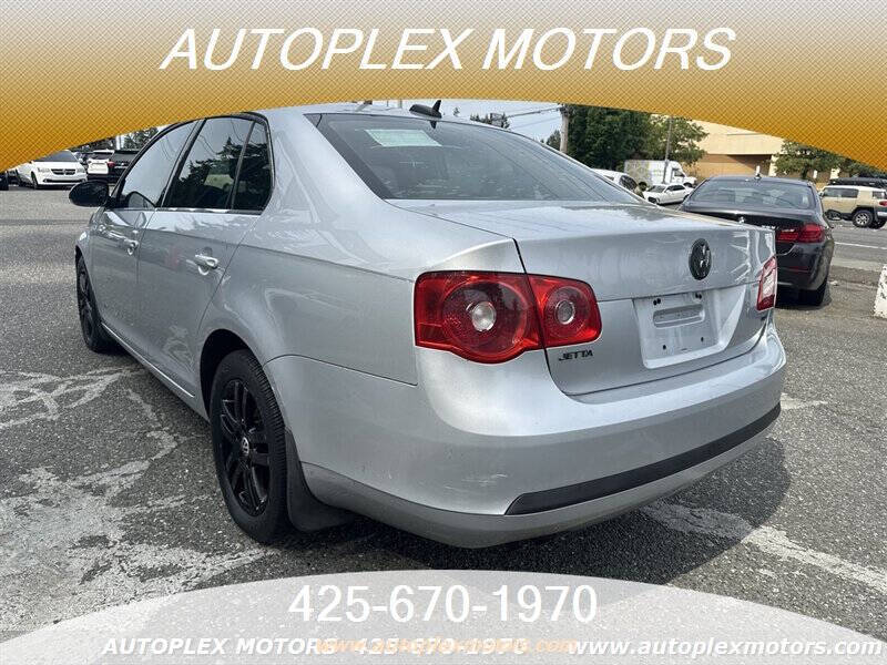 2006 Volkswagen Jetta TDI