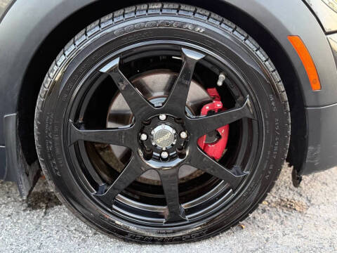 2012 MINI Cooper Hardtop S