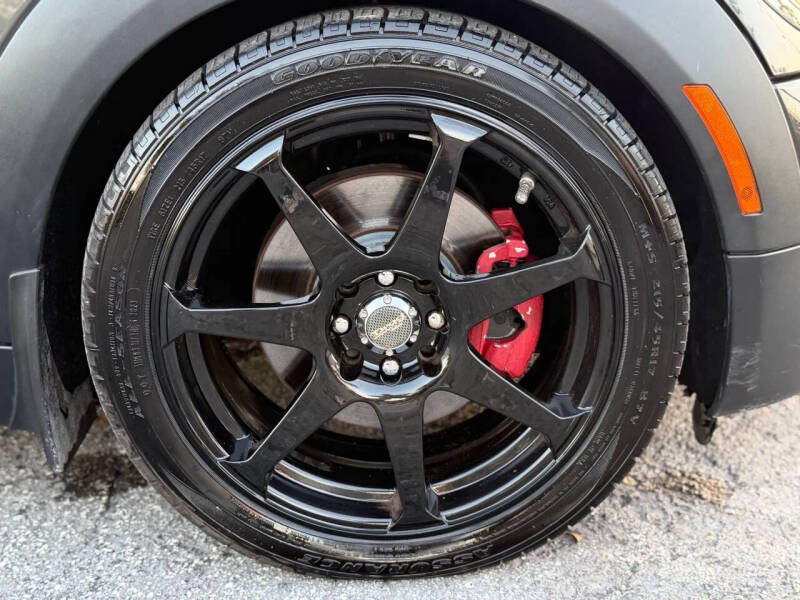 2012 MINI Cooper Hardtop S