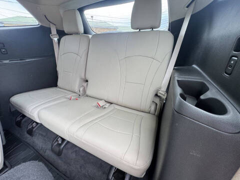 2019 Buick Enclave Premium