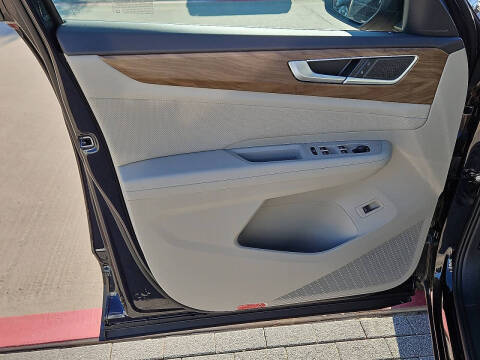 2026 Volkswagen Atlas SE