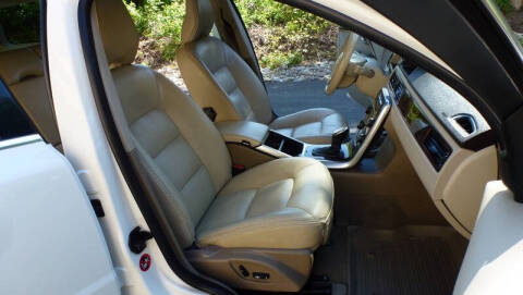 2013 Volvo XC70 3.2 Premier Plus