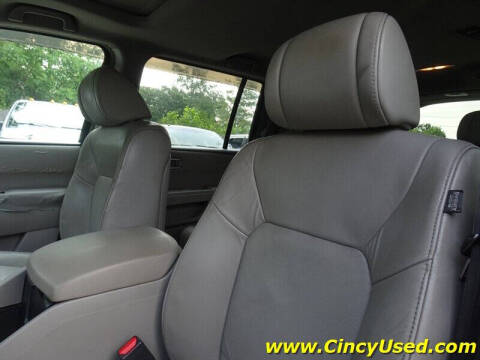 2010 Honda Pilot EX-L