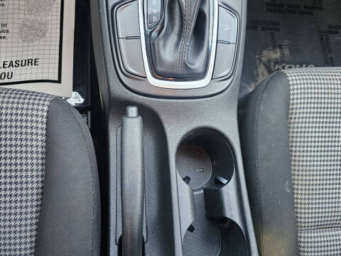 2018 Hyundai Kona SE