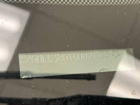 2006 Maserati GranSport