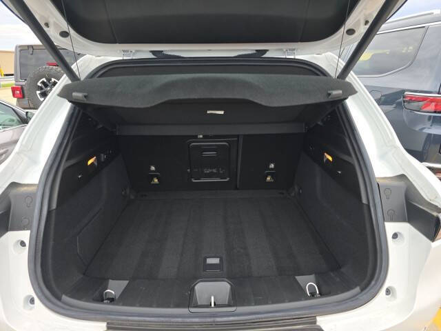 2024 Dodge Hornet GT Plus