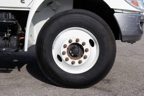 2019 International DuraStar 4300