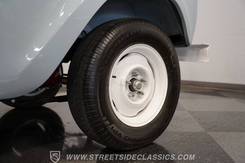 1963 International Scout