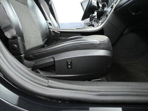 2013 Chevrolet Malibu LT