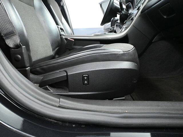 2013 Chevrolet Malibu LT