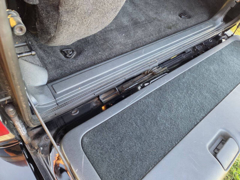 2000 Chevrolet Blazer LS