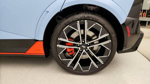 2025 Hyundai IONIQ 5 N