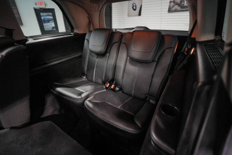 2012 Mercedes-Benz GL-Class GL 450 4MATIC