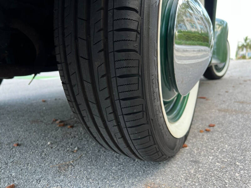 1971 Volkswagen Beetle