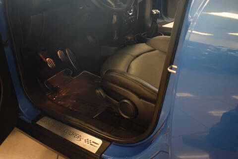 2013 MINI Countryman Cooper S