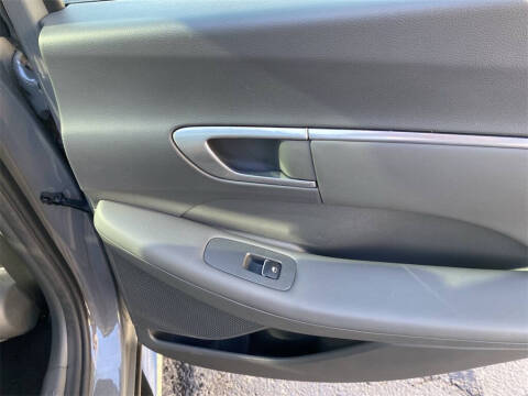 2022 Hyundai Sonata SEL Plus