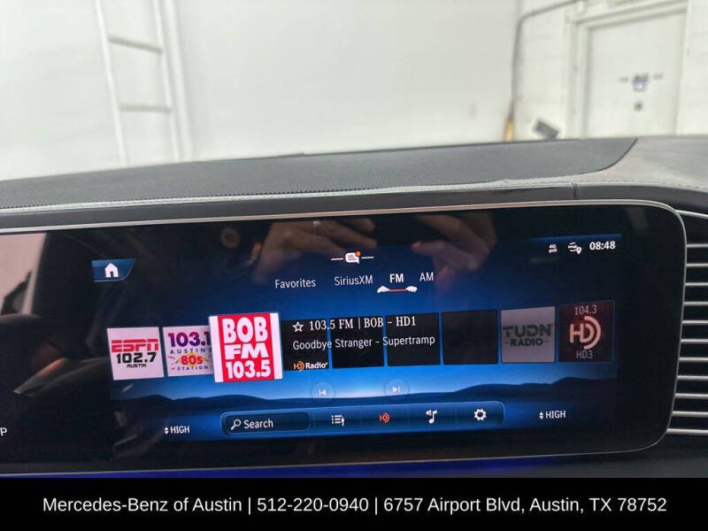 2024 Mercedes-Benz GLE AMG GLE 53