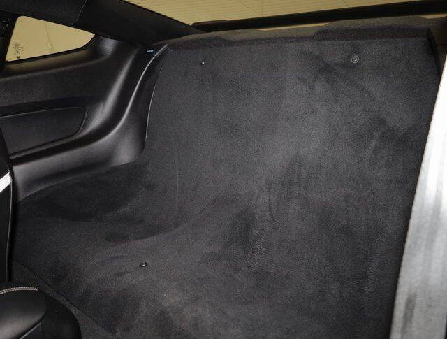 2022 Ford Mustang Shelby GT500