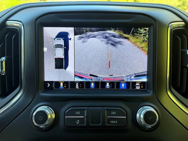 2022 GMC Sierra 2500HD