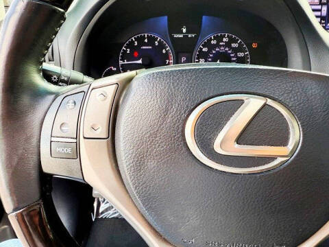 2014 Lexus RX 350