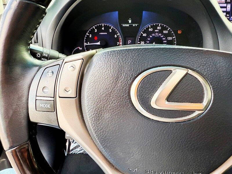 2014 Lexus RX 350