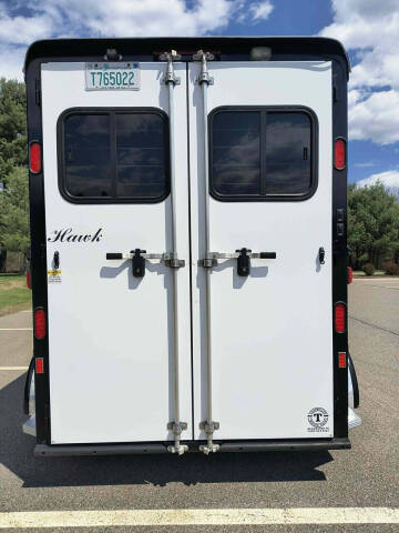 2014 Hawk 104