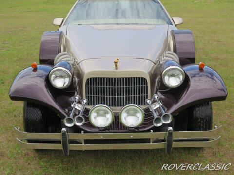 1986 Johnson Phantom