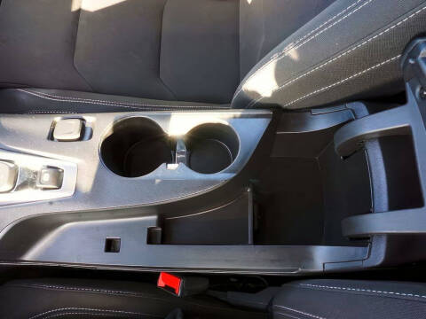 2023 Chevrolet Camaro LT